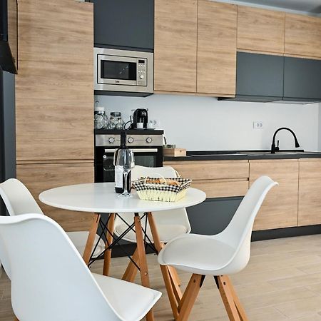 Porto Azzurro Apartments Tivat Exteriér fotografie