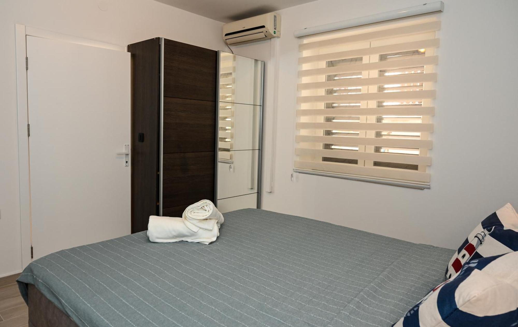 Porto Azzurro Apartments Tivat Exteriér fotografie